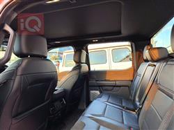 فۆرد F-150 راپتۆر
